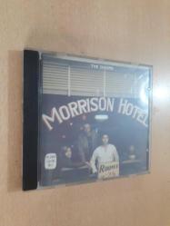 THE DOORS MORRISON HOTEL - CD