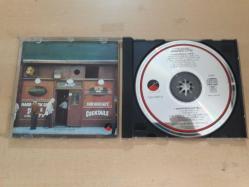 THE DOORS MORRISON HOTEL - CD