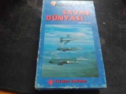 SAVAŞ DÜNYASI -SAVAŞAN ŞAHİNLER (BETA KASET()