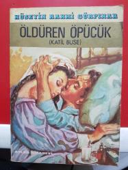 ÖLDÜREN ÖPÜCÜK KATİL BUSE