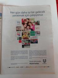 Cumhuriyet Sürdürebilir Yaşam Gazetesi - 31 Aralık 2011 - Sayı 29- Aydınlatmada Yüzde 60 Tasarruf - İstanbul'un Yapısı İmar Planlarıyla Bozuluyor - Yenilebilir Enerjiye Finansman Ama Nasıl
