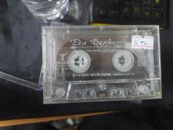 Eda Berker * Ayaz Vurmuş Yüreğime *