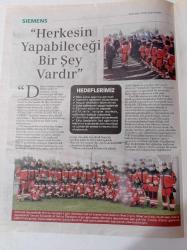 Cumhuriyet Sürdürebilir Yaşam Gazetesi - 27 Mayıs 2014 -  Sayı 58 - Soma maden faciası,Para İnsanın Yerini Aldığında - Heybeliada 'da Halk Kütüphanesi - Yurttaş Gazeteciliğin Gündemle İmtihanı - Kaz Dağları