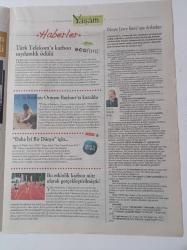 Cumhuriyet Sürdürebilir Yaşam Gazetesi - 26 Haziran 2012- Sayı 35 - David Harvey'den Kapitalizmle Mücadele Formülü - Rio +20'den Koca Bir Kara Delik Çıktı - Şirketlerin Yeni Odağı İnsan Ve Gezegen