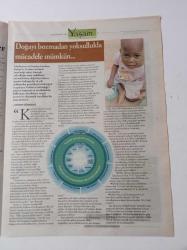 Cumhuriyet Sürdürebilir Yaşam Gazetesi - 28 Şubat 2012 - Sayı 31 - Su Futbolcu Gibi Transfer Edilir Mi - Kullan At Kültürü - Ne Kese Kağıdı Ne De Naylon Torba- Çiftçilik Çağı Geri Dönüyor