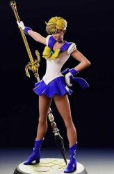 Sailor Moon Uranus - 25 cm
