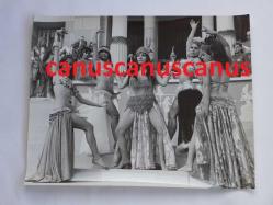 Efemera - Yasemin Alev - ''Yusuf ile Züleyha'' Filminde - Yeşilçam Sinema Fotoğraf - kitantik - kitaLog