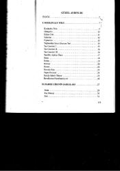 NECATİ CUMALI BÜTÜN ESERLERİ 7 - GÜZEL AYDINLIK - ŞİİRLER 1