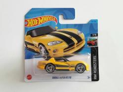 Hot Wheels Dodge Viper RT/10 (HW Roadsters Serisi) - Pasaport Antik
