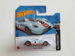 Antika - Hot Wheels Glory Chaser (HW Roadsters Serisi) - kitantik - kitaLog