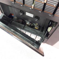 VINTAGE SCHAUB LORENZ PC-200 RADYO KASET ÇALAR , HÂLİYLE