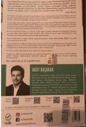 Küçük İşler Büyük Özgürlükler  Mert Başaran  kitap