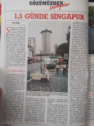 Kadınca Dergisi- Temmuz 1986- Burçin Orhon- Münir Özkul- Sevim Çağlayan- Mehmet Eroğlu- Yaz Şıklığı Sürüyor- Erkekler de Ev İşi Yapabilir- Yaşasın Aşk!- Biz Boşanmak İstiyoruz