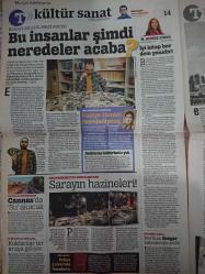 Türkiye Gazetesi,19 Şubat 2018,Cengiz Ünder,Ali Koç,Cüneyt Çakır,Galatasaray,Recep Tayyip Erdoğan,Devlet Bahçeli,Binali Yıldırım,Fatih Terim,Bursaspor,Volkan Demirel,Burak Yılmaz