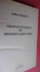 YİRMİNCİ YÜZYILIN VE MODERN ÇAĞIN SONU