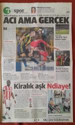 Türkiye Gazetesi 15 Ağustos 2018 Ambargoya Misilleme,Birçok Ülke Dolardan Vazgeçecek,Ünal Karaman 