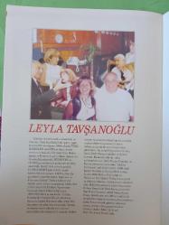 Medya siyaset iş dünyası Ankara Pamukbank Yapı Kredi Başında ilk röportaj Mehmet Emin Karaahmet Çukurova