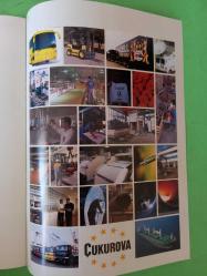 Medya siyaset iş dünyası Ankara Pamukbank Yapı Kredi Başında ilk röportaj Mehmet Emin Karaahmet Çukurova