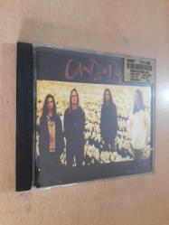 Efemera - CANDLEBOX - CD (ALMANYA BASKI) - kitantik - kitaLog