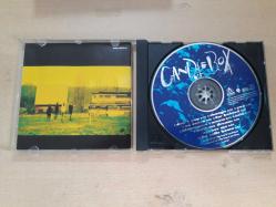 CANDLEBOX - CD (ALMANYA BASKI)