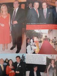 Şamdan Magazin Dergi 15 haziran 2005 yasemin Aloğlu,Esra Dinçkök,Elif Germiyangil,Ferah Bayırlı,Esra Oflaz,Cem Hakko,Cem Yılmaz,Ali Poyrazoğlu,Aliye Simavi,Ender Mermerci,Nil Karaahmet,Nasuh Mahruki,Aslı fırat