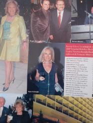 Şamdan Magazin Dergi 15 haziran 2005 yasemin Aloğlu,Esra Dinçkök,Elif Germiyangil,Ferah Bayırlı,Esra Oflaz,Cem Hakko,Cem Yılmaz,Ali Poyrazoğlu,Aliye Simavi,Ender Mermerci,Nil Karaahmet,Nasuh Mahruki,Aslı fırat