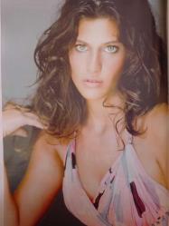 Şamdan Magazin Dergib10 Kasım 2004 Dilruba Sarıyer,Pervin onur,Dilek Hanif,Hıncal Uluç,Didem Kaymaz,Meral Köseoğlu,