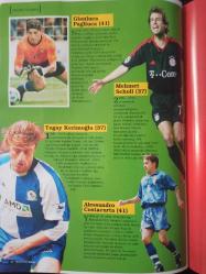 Boxer Dergisi- Mayıs 2007- Seksi Çıtır 21 yaşında Candela fotoğrafları-Noella çıplak-En güzel futbolcu eşi hangisi?-Her kadının söylediği ve sizin bilmediğiniz 10 yalan-Aydın Menderes- Benjamin Bugsy- Victoria Silvstedt- Yeşil Sahalardaki Dedeler- Erdi Demir- Candela Calomino- Noella- Kadın Yalanları- Kemal Yıldırım- Okay Gönensin