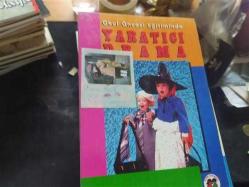 OKUL ÖNCESİ EĞİTİMİNDE YARATICI DRAMA