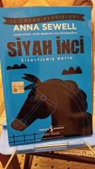 SİYAH İNCİ ''KISALTILMIŞ METİN''