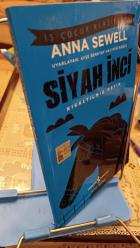 SİYAH İNCİ ''KISALTILMIŞ METİN''