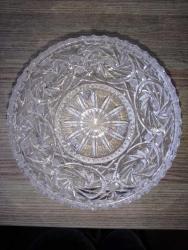 ALMAN KRİSTALİ ŞEKERLİK