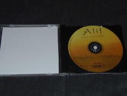 ALİF-OMAR FARUK TEKBİLEK- DÖNEM BASKISI MÜZİK CD Sİ--(AÇIKLAMAYI OKUYUNUZ)