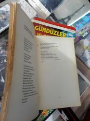 hançer ve lirik - metin demirtaş