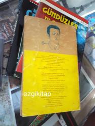 hançer ve lirik - metin demirtaş