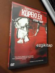 köpekler dvd  (pc'de denenmiştir) (dustin hoffman susan george) (straw dogs)