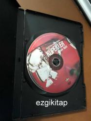 köpekler dvd  (pc'de denenmiştir) (dustin hoffman susan george) (straw dogs)