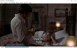 köpekler dvd  (pc'de denenmiştir) (dustin hoffman susan george) (straw dogs)