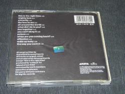 LISA STANSFIELD-AFFECTION. DÖNEM BASKISI MÜZİK CD Sİ--(AÇIKLAMAYI OKUYUNUZ)