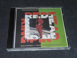 Efemera - REDHEAD KINGPIN AND THE F.B.I.-A SHADE OF RED. DÖNEM BASKISI MÜZİK CD Sİ--(AÇIKLAMAYI OKUYUNUZ) - kitantik - kitaLog