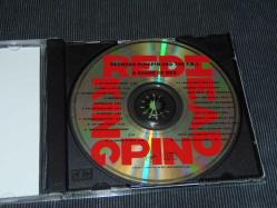 REDHEAD KINGPIN AND THE F.B.I.-A SHADE OF RED. DÖNEM BASKISI MÜZİK CD Sİ--(AÇIKLAMAYI OKUYUNUZ)