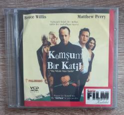 Komşum Bir Katil - Bruce Willis , Matthew Perry /VCD
