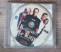 Komşum Bir Katil - Bruce Willis , Matthew Perry /VCD