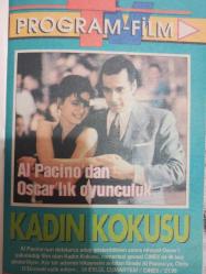 Hürriyet Teleskop Dergisi - 24-30 Eylül 1994 - İpek Gümüşoğlu - İzzet Günay - Kemal Sunal - Nejat Uygur - Cengiz Semercioğlu - Rauf Tamer - Aslı Öyken -