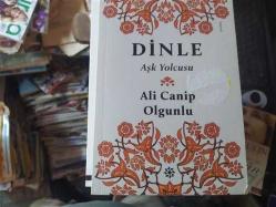 Dinle Aşk Yolcusu