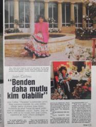 Tv'de Yedigün Gong Dergisi - 8 Eylül 1991 - Aykut Oray - Cem Özer - Levent Kırca - Ahmet Uğurlu - Selin Dilmen - Ayşen Gruda - Tamer Durukan - Samim Değer -