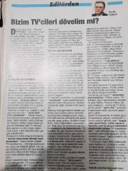 Oscar Tv Dergisi- 29 Mayıs - 4 Haziran - Banu Sağnak - Mehpare Çelik - Muazzez Abacı - Erkan Uğur - Eda Özülkü - Seda Sayan - Osman Yağmurdereli -