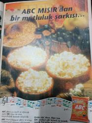 Oscar Tv Dergisi- 7-13 Ocak - Şevket Altuğ - Meltem Cumbul - Huysuz Virjin - Seçil Heper - Levent Tülek - Candan Erçetin - Özlem Savaş - Cihat Tamer -
