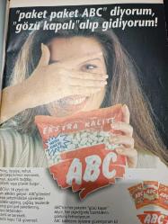 Oscar Tv Dergisi- 21-27 Ocak - Banu Usluer - Süheyl ve Behzat Uygur - Sinan Bengier - Kibariye - Cem Kurdoğlu - Mithat Körler - Gönül Ülkü - Rana Özergin -