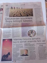 Cumhuriyet Haftasonu Gazetesi - 14 Mart 2009 - Cemal Süreyya - Neden Hatay'a Gidilir - Dinamo'nun Gençleri Birçok Menekşe - Kıymete Binen Ressam Ve İkiyüzlülük - Güneşi Gördüm - Mahsun Kırmızıgül